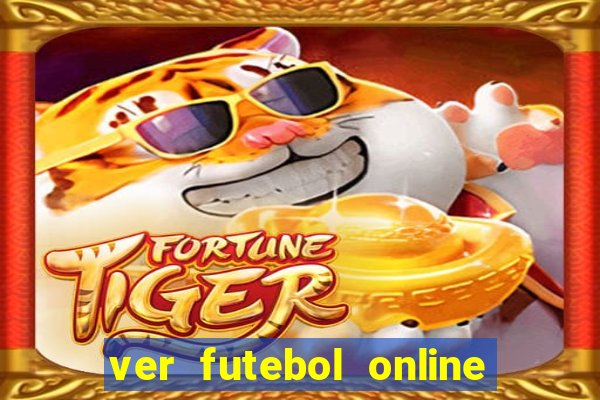 ver futebol online ao vivo